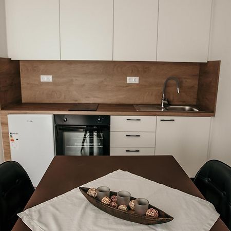 Apartman Krznaric Zupanja Exteriör bild