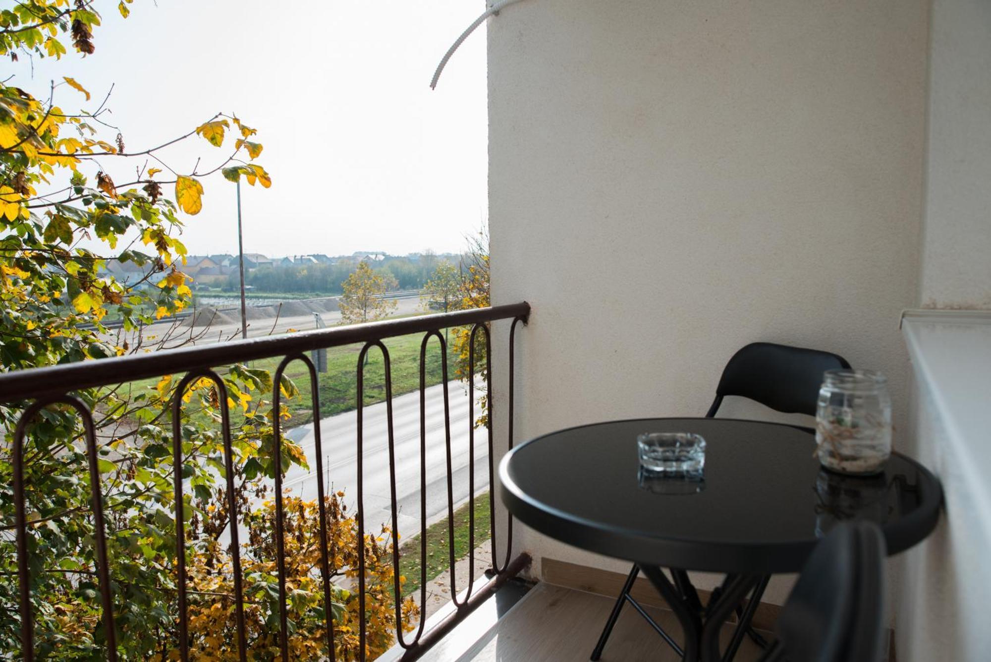 Apartman Krznaric Zupanja Exteriör bild