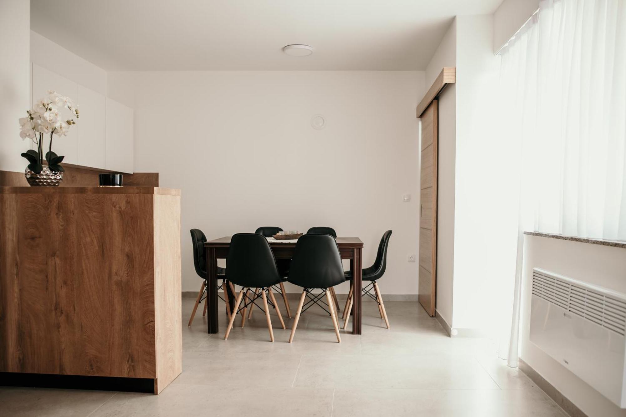 Apartman Krznaric Zupanja Exteriör bild
